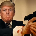 Trump destekçilerinden skandal video