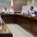 MSB'de harekat toplantısı: Akar ve Fidan katıldığı toplantı sabahın ilk ışıklarına kadar sürdü