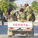 Tel Abyad’dayız