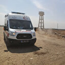 Suriye tarafından Kızıltepe’ye havan topu atıldı: 2 vatandaş hayatını kaybetti 12 yaralı var