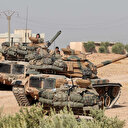 Münbiç'te teröristlerin havanlı saldırısında 2 asker şehit oldu, 7 asker yaralandı