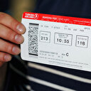 Uçak biletinde 450 TL’lik tavan uygulaması başladı