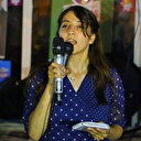 HDP Diyarbakır Milletvekili Dersim Dağ’dan polise tehdit: ‘Farklı eylemlerimiz olur’