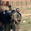 ABD Münbiç'ten çekildiğini açıkladı