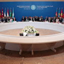 Türk Konseyinden Barış Pınarı Harekatı'na destek