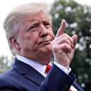 Trump Barış Pınarı Harekatı'nı manipüle eden ABD kanalına tepki gösterdi