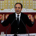 Cumhurbaşkanı Erdoğan'dan HDP'li Baydemir'e suç duyurusu