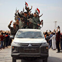 Münbiç'te propaganda savaşı: Rejim ordusu Müşrife Sagir bölgesinde bekliyor