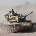 Barış Pınarı'nda etkisiz hale getirilen terörist sayısı 595'e yükseldi