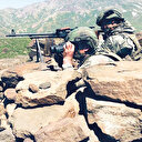 Barış Pınarı Harekatı'nda öldürüren terörist sayısı 611'e yükseldi