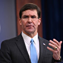 ABD Savunma Bakanı Mark Esper NATO'ya Türkiye için baskı yapacak