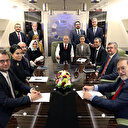 Cumhurbaşkanı Erdoğan'dan Barış Pınarı Harekatı açıklaması: Münbiç’teki aşiretler 'gelin bizi kurtarın' diyor