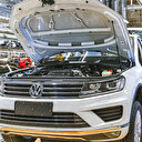 Volkswagen algıya oynadı