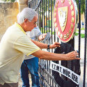 İstifa et