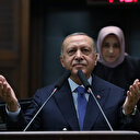Cumhurbaşkanı Erdoğan: Gerekirse 7 düveli karşımıza alırız