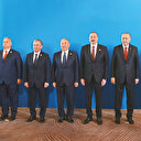 Türkiye’ye tam destek