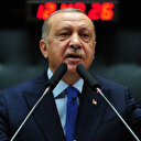 Cumhurbaşkanı Erdoğan'dan kritik Münbiç açıklaması: İhtimal vermek istemiyorum