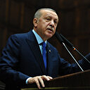 Cumhurbaşkanı Recep Tayyip Erdoğan: Olsa olsa kınama yapabilirler