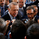 Cumhurbaşkanı Erdoğan-Pence görüşmesi yarın: Fahrettin Altun'dan dikkat çeken SkyNews açıklaması