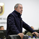 Bakan Akar, İngiltere Savunma Bakanı Wallace ile telefonda görüştü