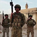 من تل أبيض السورية.. الجيش التركي يردّ التحية لمنتخب بلاده