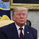 ABD Başkanı Trump'tan Barış Pınarı açıklaması: Bu Türkiye ile Suriye arasındadır benim sorunum değildir
