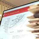 Hakim ve savcıları için alınan karar Resmi Gazete'de