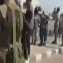 SMO askerlerinden terörist PKK/PYD zulmünden kaçan sivillere yardım