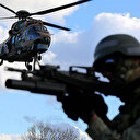 Barış Pınarı Harekatı'nda etkisiz hale getirilen terörist sayısı 653'e yükseldi