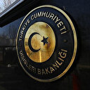 Dışişleri'nden Avrupa'ya terör örgütü PKK uyarısı: Eylemleri kaygıyla takip ediyoruz