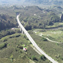 50 ilin merakla beklediği 144 yıllık rüya gerçek oluyor: Karadeniz- Akdeniz Otoyolu 2020'de tamamlanacak