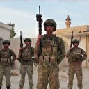 Mehmetçik'ten milli sporculara mesaj var