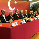 İstanbul iş dünyasından Barış Pınarı Harekatı'na destek