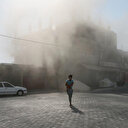 Sınırdaki havan saldırıları: Hava savunma sistemleri neden engelleyemiyor?