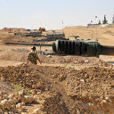 Barış Pınarı'nda da teröristlerin üzerinde 'Fırtına' gürlüyor