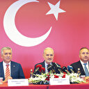 81 ilin kalbi Mehmetçik'le