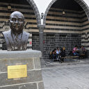 5 Yıl önce teröristlerin yaktığı Ziya Gökalp Müzesi küllerinden doğdu