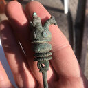 Kırşehir'de tarihi eser operasyonu: Çok sayıda obje ele geçirildi