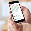 Twitter Türkiye’yi hedef almaya devam ediyor: Vatan Partisi'ne de Barış Pınarı sansürü