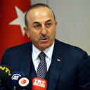 Bakan Çavuşoğlu BBC’ye konuştu: Rusya YPG'yi Suriye ordusu eşliğinde bölgeden çıkartırsa karşı çıkmayız