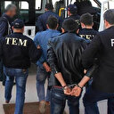 Barış Pınarı Harekat ile ilgili sosyal medyada terör propagandası yapan 3 kişi tutuklandı