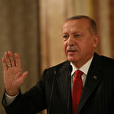 Erdoğan'dan Trump'a yanıt: Terörizmi yendiğimizde daha birçok can kurtarılacak