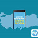 Turkcell’den BİP’le acil durum butonu