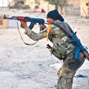 Münbiç’te Suriye askeri yok