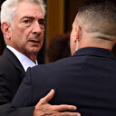 Yine FETÖ’ye sarıldılar