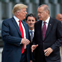 Trump'ın yazdığı mektuba yanıt Barış Pınarı Harekatı ile verildi