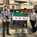 Yeni Şafak Tel Abyad'da