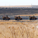 ABD ile varılan mutabakatın ardından Barış Pınarı Harekatı'nın yürütüldüğü bölgede sessizlik hakim