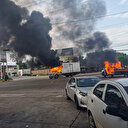 Uyuşturucu baronunun oğlu yakalandı, ülke savaş alanına döndü