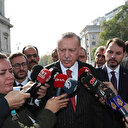 Cumhurbaşkanı Erdoğan: Güvenli bölgeden teröristlerin çekilmesi başladı